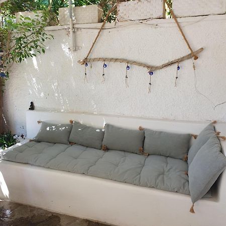 Poros Summer Apartment - Neorio Pórosz Kültér fotó