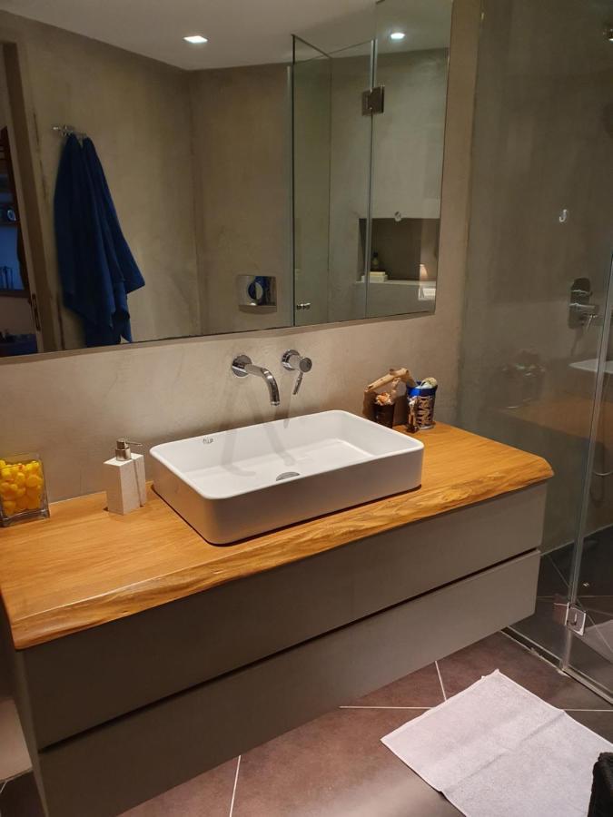 Poros Summer Apartment - Neorio Pórosz Kültér fotó