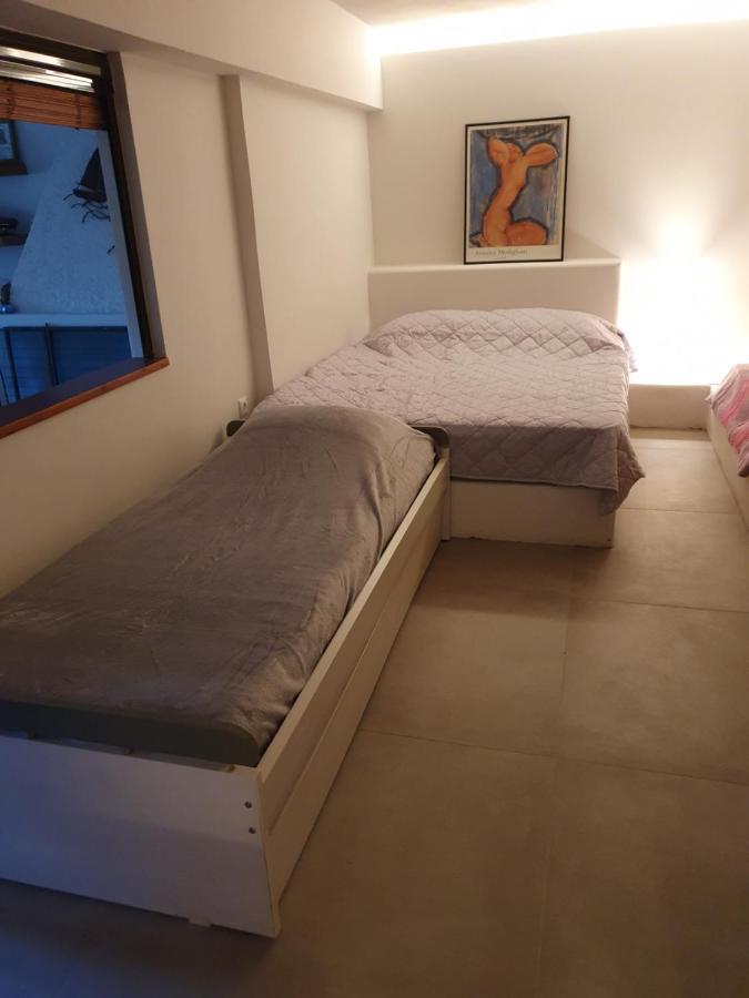 Poros Summer Apartment - Neorio Pórosz Kültér fotó