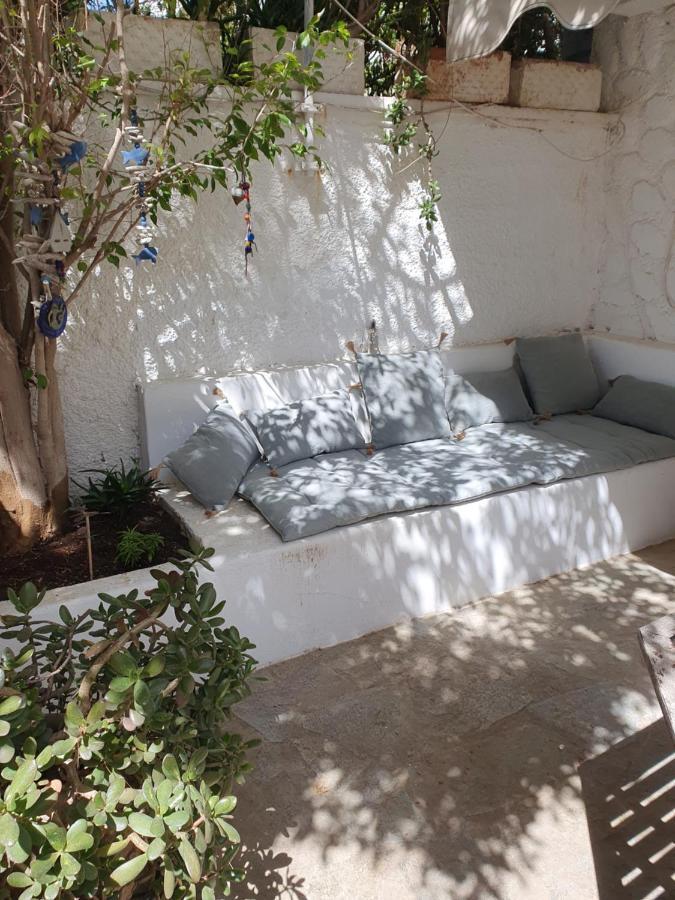 Poros Summer Apartment - Neorio Pórosz Kültér fotó